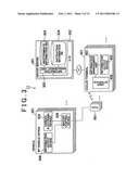 FAILURE DIAGNOSTIC INFORMATION GENERATING APPARATUS AND FAILURE DIAGNOSTIC INFORMATION GENERATING SYSTEM diagram and image