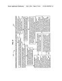 Promotional correlation with selective vehicle modes diagram and image