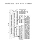 Promotional correlation with selective vehicle modes diagram and image