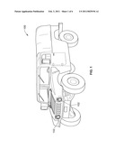 SECURABLE COVER FOR VEHICLE LIGHTS diagram and image
