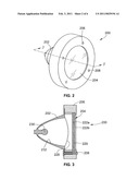 SECURABLE COVER FOR VEHICLE LIGHTS diagram and image