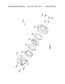 SECURABLE COVER FOR VEHICLE LIGHTS diagram and image