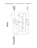 ELECTRICALLY-POWERED ACTUATOR DRIVING CONTROL APPARATUS AND DRIVING CONTROL METHOD AND VEHICLE HAVING ELECTRICALLY-POWERED ACTUATOR DRIVING CONTROL APPARATUS diagram and image