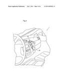 VEHICLE AUXILIARY HYDRAULIC SYSTEM diagram and image