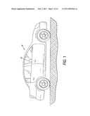 VEHICLE OCCUPANT CLASSIFICATION SYSTEM diagram and image