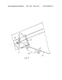 Positive Open Grain Saving Unloading System diagram and image