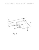 Positive Open Grain Saving Unloading System diagram and image