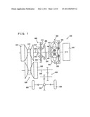 CONTROL DEVICE AND CONTROL METHOD FOR CONTINUOUSLY VARIABLE TRANSMISSION diagram and image