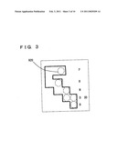 CONTROL DEVICE AND CONTROL METHOD FOR CONTINUOUSLY VARIABLE TRANSMISSION diagram and image