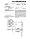 ALTERNATE FUEL BLENDING SYSTEM AND ASSOCIATED METHOD diagram and image