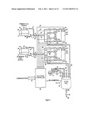 ALTERNATE FUEL BLENDING SYSTEM AND ASSOCIATED METHOD diagram and image