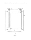 ALTERNATE FUEL BLENDING SYSTEM AND ASSOCIATED METHOD diagram and image