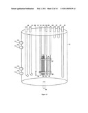 ALTERNATE FUEL BLENDING SYSTEM AND ASSOCIATED METHOD diagram and image