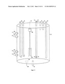 ALTERNATE FUEL BLENDING SYSTEM AND ASSOCIATED METHOD diagram and image