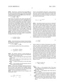 Non-Parametric Modeling Apparatus and Method for Classification, Especially of Activity State diagram and image