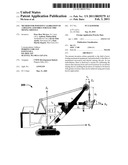  METHOD FOR POSITION-CALIBRATION OF A DIGGING ASSEMBLY FOR ELECTRIC MINING SHOVELS diagram and image