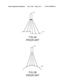 SENSING METHOD AND DEVICE UTILIZING ALTERNATING SIGNAL FREQUENCIES diagram and image