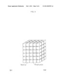 Method For Modeling Fracture Network, And Fracture Network Growth During Stimulation In Subsurface Formations diagram and image