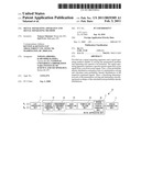 SIGNAL SEPARATING APPARATUS AND SIGNAL SEPARATING METHOD diagram and image