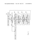 SIGNAL SEPARATING APPARATUS AND SIGNAL SEPARATING METHOD diagram and image