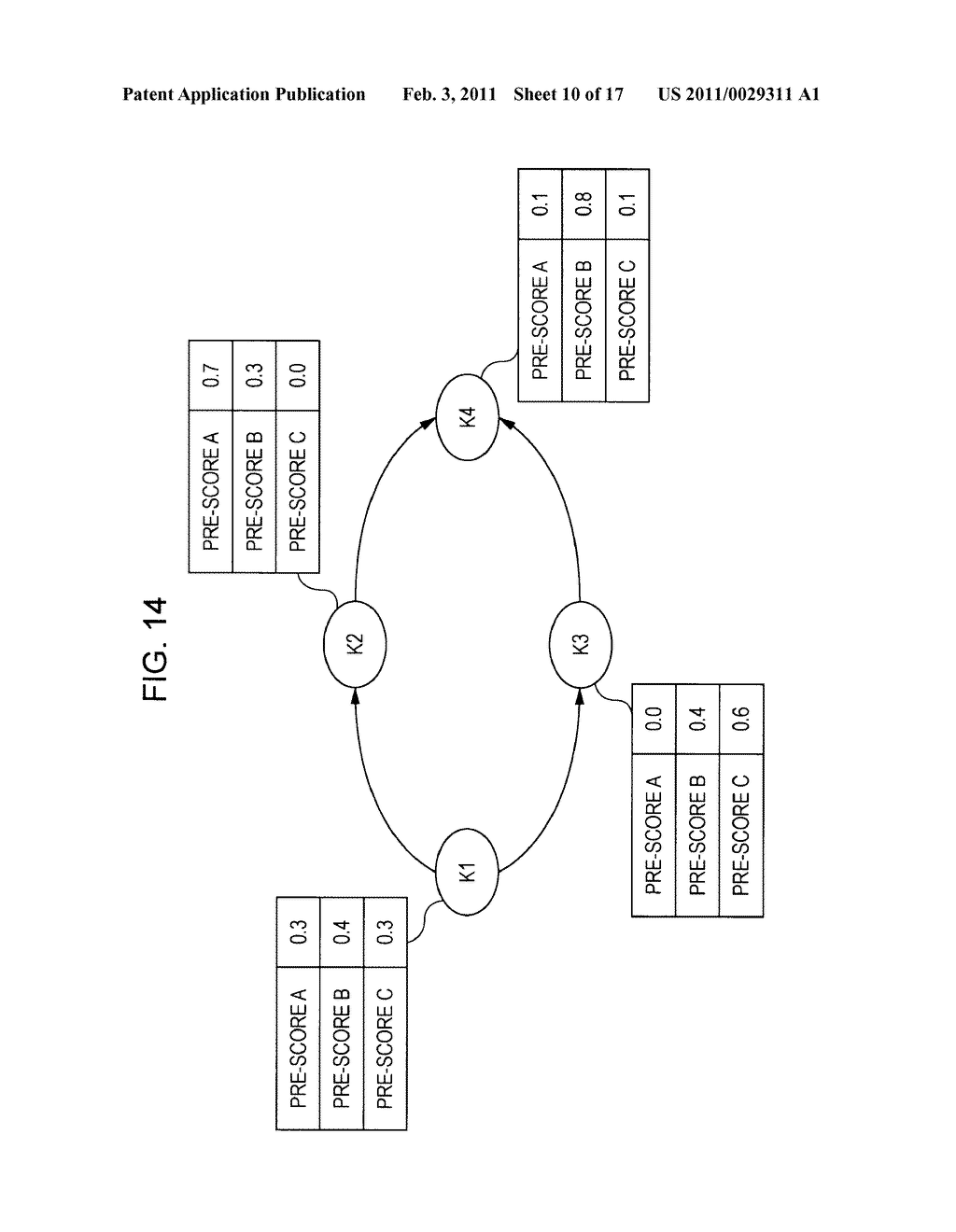 VOICE PROCESSING DEVICE AND METHOD, AND PROGRAM - diagram, schematic, and image 11