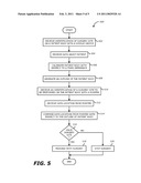 SYSTEM AND METHOD FOR MANAGING A MEDICAL PROCEDURE SITE WITH A TRACKING DEVICE diagram and image