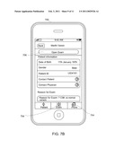 INTERACTIVE HEALTHCARE MEDIA DEVICES AND SYSTEMS diagram and image