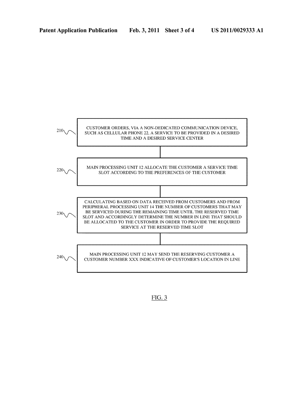 SYSTEM AND METHOD FOR CONTROLLING AND CALCULATING TIME OF SERVICE - diagram, schematic, and image 04