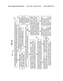 Promotional correlation with selective vehicle modes diagram and image