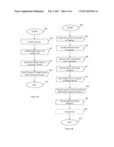 SYSTEM AND METHOD FOR PROVIDING SMART PHONE FUNCTIONALITY FOR RETAILERS TO DISTRIBUTE SALE AND DISCOUNT COUPONS diagram and image