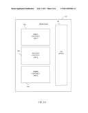 SYSTEM AND METHOD FOR DYNAMIC TARGETING ADVERTISEMENT BASED ON CONTENT-IN-VIEW diagram and image