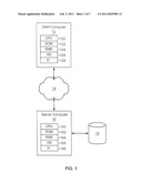 METHOD FOR CLICK-STREAM ANALYSIS USING WEB DIRECTORY REVERSE CATEGORIZATION diagram and image