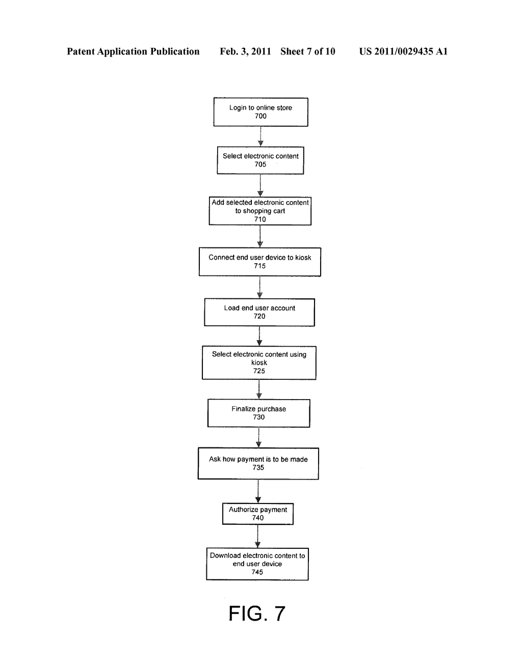 SYSTEMS AND METHODS FOR DISTRIBUTING ELECTRONIC CONTENT - diagram, schematic, and image 08