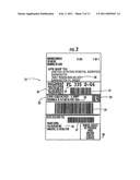 COMPUTER SYSTEM FOR ROUTING PACKAGE DELIVERIES diagram and image