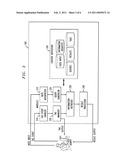 Method and Apparatus for Run-Time User Control of System-Generated Content diagram and image