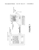 SYNCHRONIZATION OF COMPUTER DATABASES USING CACHING AGENTS diagram and image