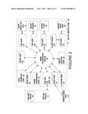 SYNCHRONIZATION OF COMPUTER DATABASES USING CACHING AGENTS diagram and image