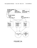 SYNCHRONIZATION OF COMPUTER DATABASES USING CACHING AGENTS diagram and image