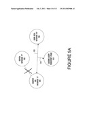 SYNCHRONIZATION OF COMPUTER DATABASES USING CACHING AGENTS diagram and image