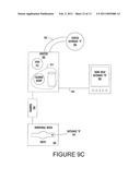 SYNCHRONIZATION OF COMPUTER DATABASES USING CACHING AGENTS diagram and image