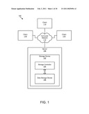 Apparatus, System, and Method for Coordinating Storage Requests in a Multi-Processor/Multi-Thread Environment diagram and image