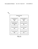 Apparatus, System, and Method for Coordinating Storage Requests in a Multi-Processor/Multi-Thread Environment diagram and image