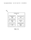 Apparatus, System, and Method for Coordinating Storage Requests in a Multi-Processor/Multi-Thread Environment diagram and image