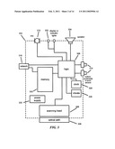 SEARCHING AND ACCESSING DOCUMENTS ON PRIVATE NETWORKS FOR USE WITH CAPTURES FROM RENDERED DOCUMENTS diagram and image