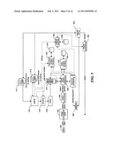 SEARCHING AND ACCESSING DOCUMENTS ON PRIVATE NETWORKS FOR USE WITH CAPTURES FROM RENDERED DOCUMENTS diagram and image