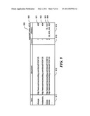 SEARCHING AND ACCESSING DOCUMENTS ON PRIVATE NETWORKS FOR USE WITH CAPTURES FROM RENDERED DOCUMENTS diagram and image