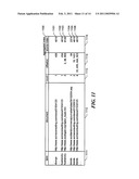 SEARCHING AND ACCESSING DOCUMENTS ON PRIVATE NETWORKS FOR USE WITH CAPTURES FROM RENDERED DOCUMENTS diagram and image