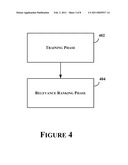 GLOBAL AND TOPICAL RANKING OF SEARCH RESULTS USING USER CLICKS diagram and image