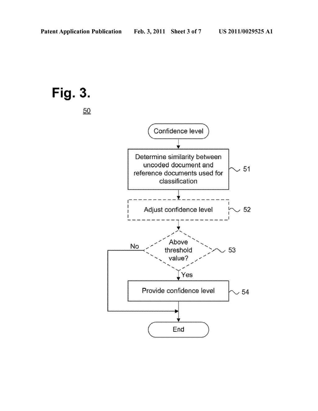 System And Method For Providing A Classification Suggestion For Electronically Stored Information - diagram, schematic, and image 04