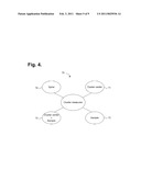 System And Method For Displaying Relationships Between Electronically Stored Information To Provide Classification Suggestions Via Injection diagram and image